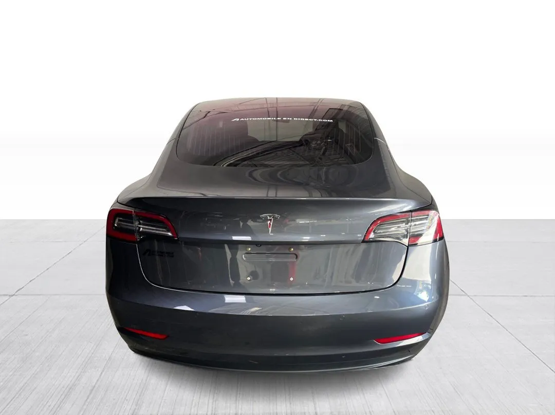 2018 Tesla Model 3 Long Range Battery, photo 6