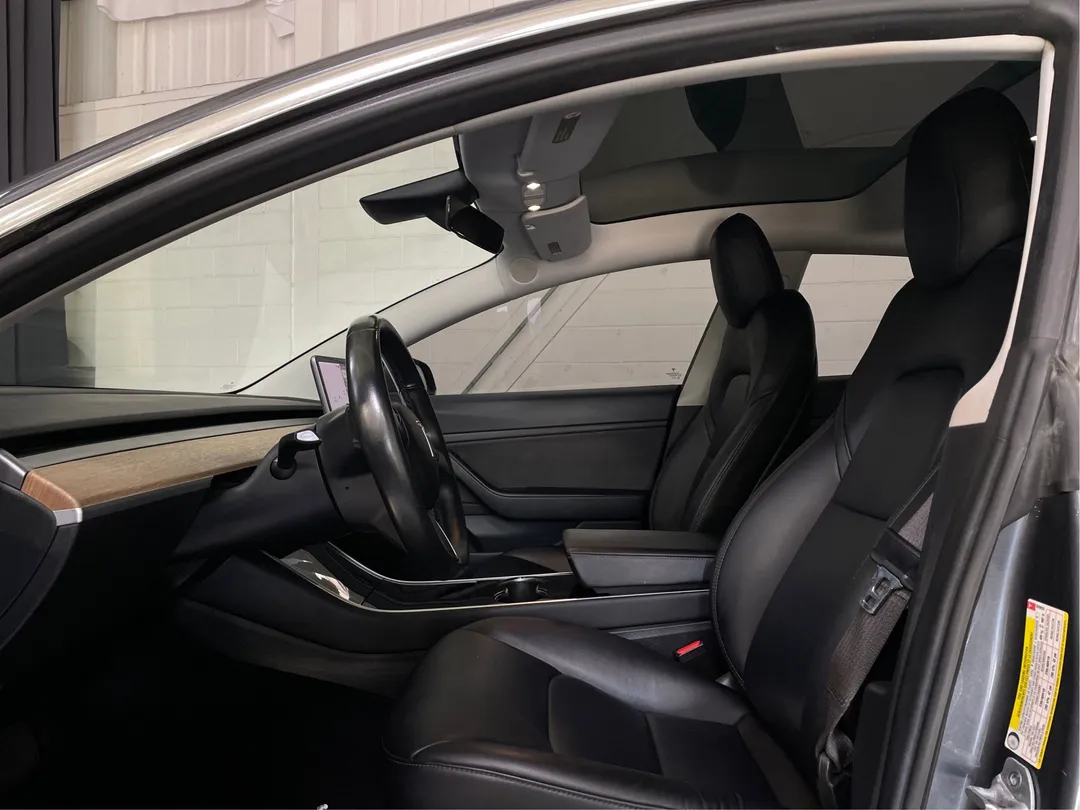 2018 Tesla Model 3 for sale - photo 3