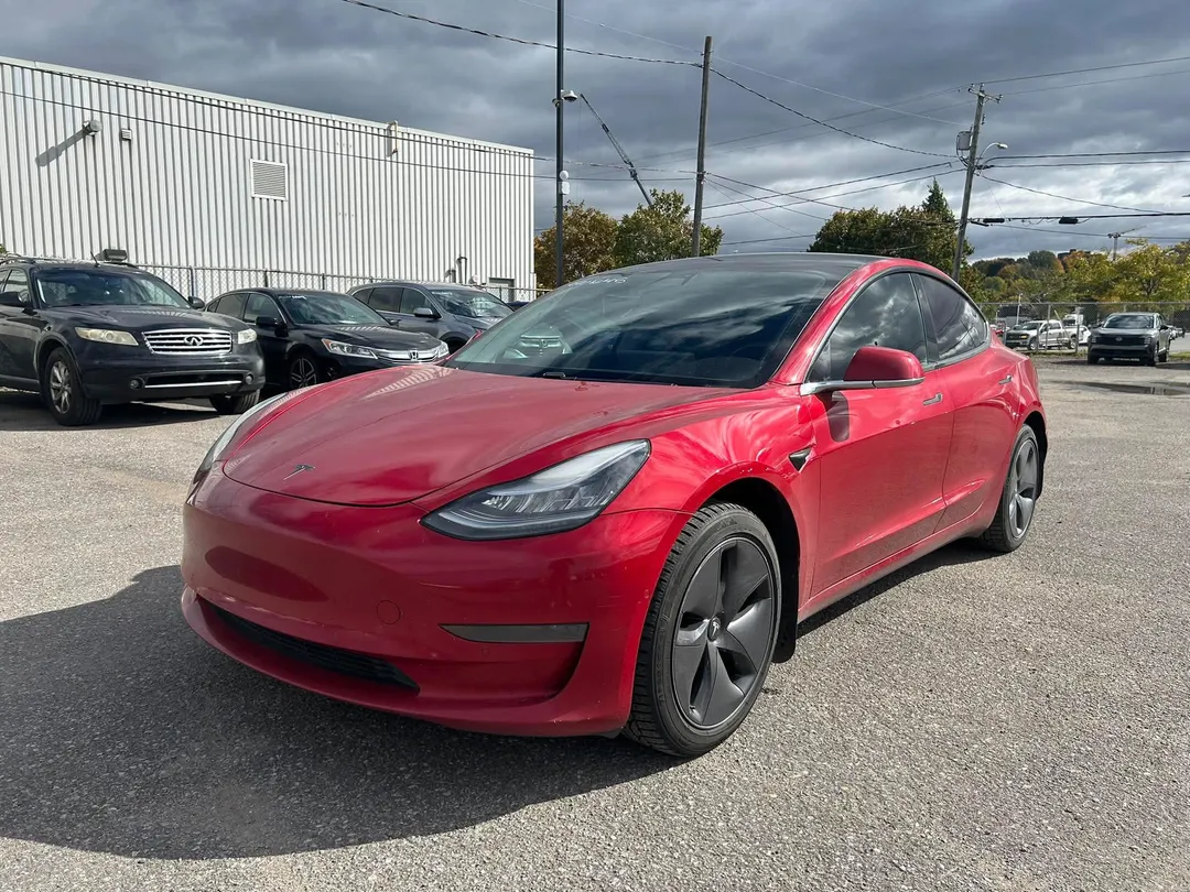 2020 Tesla Model 3 for sale - photo 3