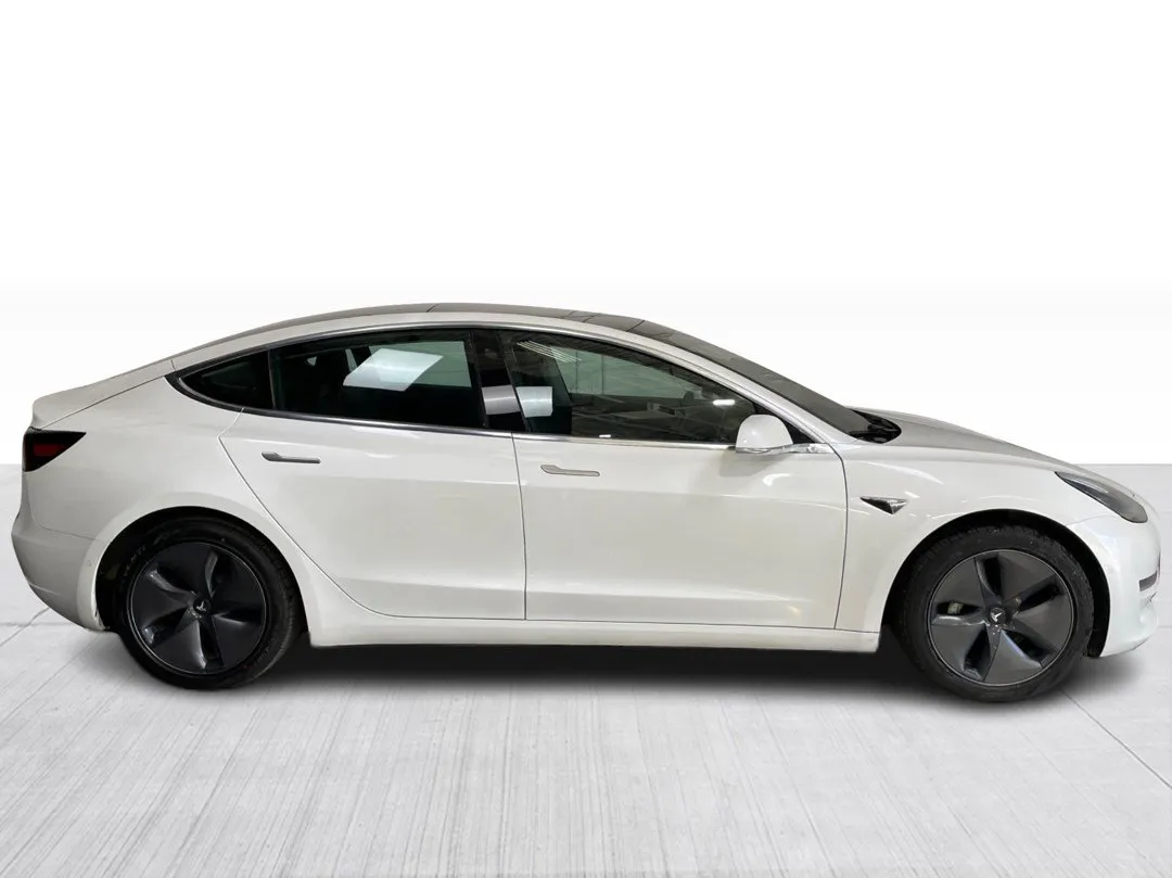 Tesla Model 3 2020 à vendre - photo 2