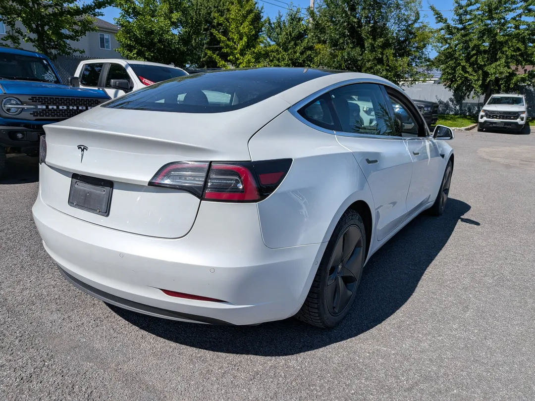 Tesla Model 3 2020 à vendre - photo 3