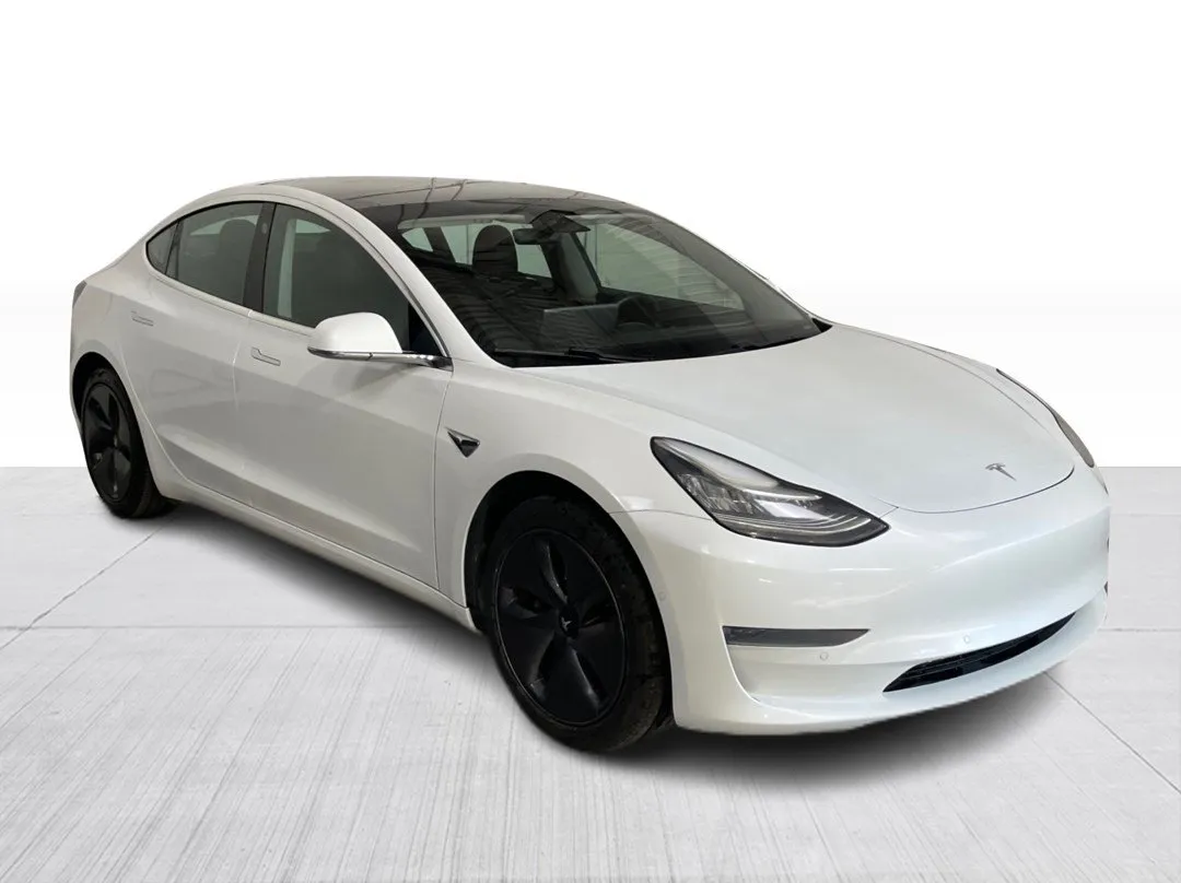 Tesla Model 3 2020 à vendre - photo 1