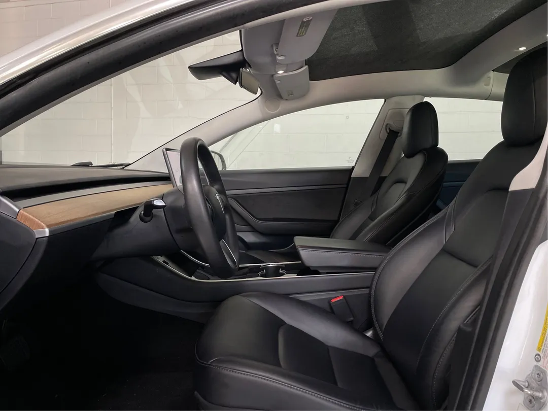 Tesla Model 3 2020 à vendre - photo 3
