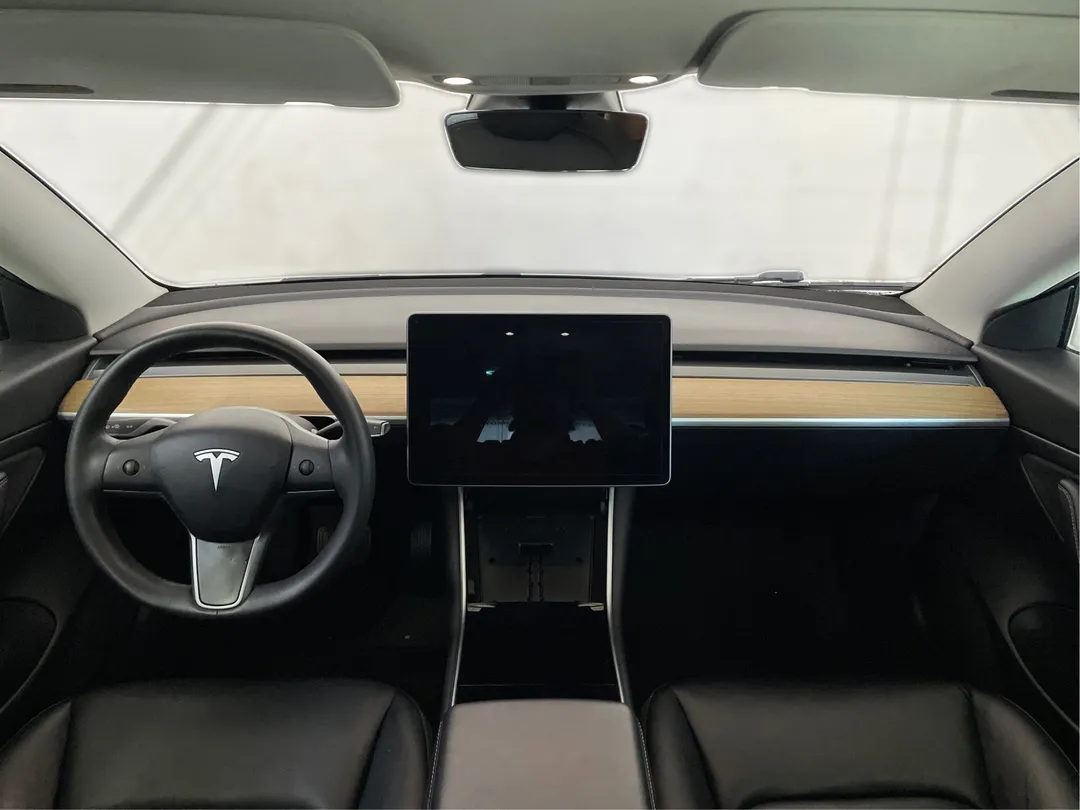 Tesla Model 3 2020 à vendre - photo 4