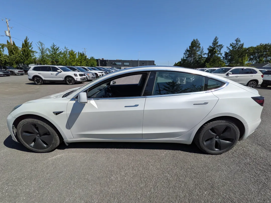 Tesla Model 3 2020 à vendre - photo 4