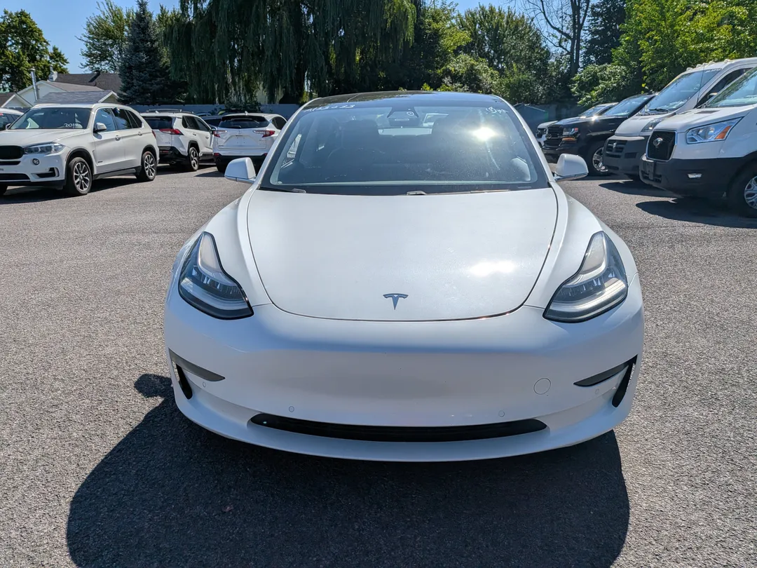 Tesla Model 3 2020 à vendre - photo 2