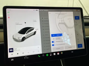 2020 Tesla Model 3 - image 25