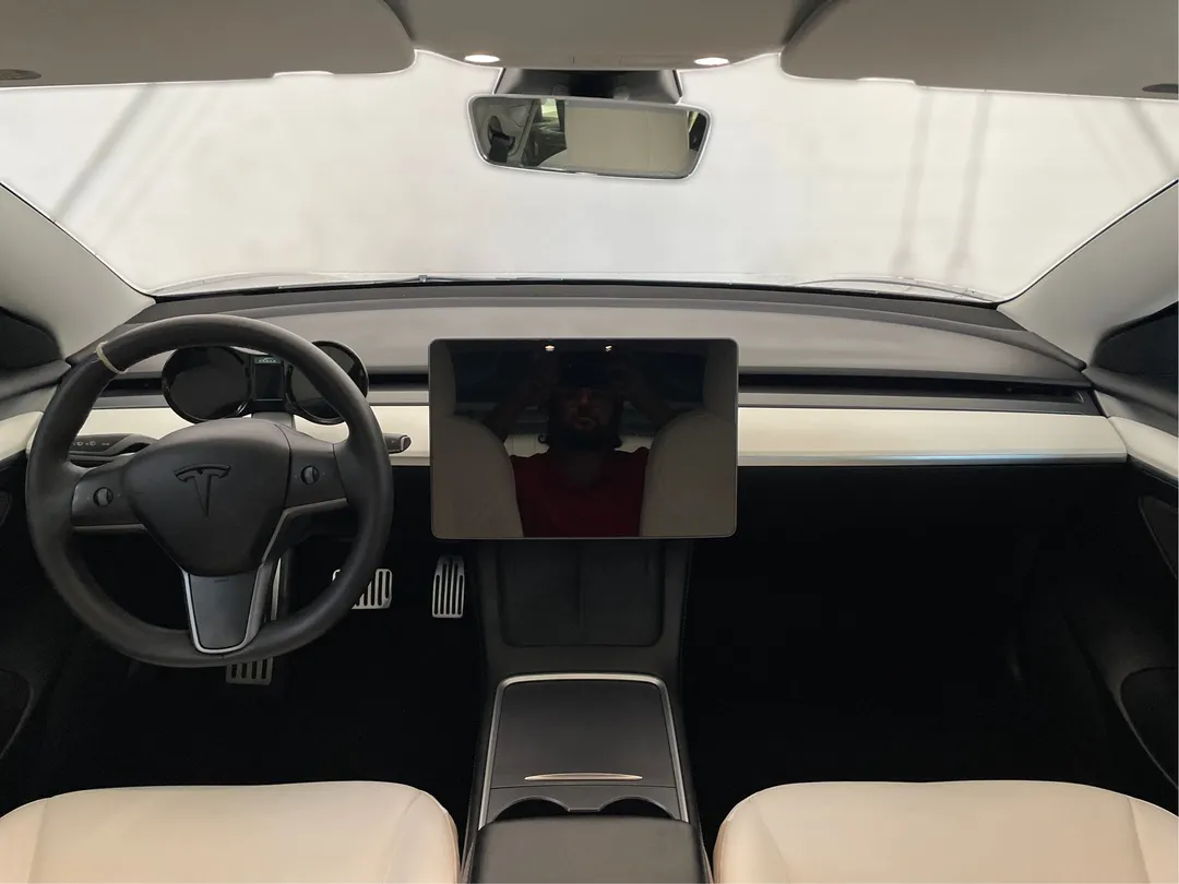 2021 Tesla Model 3 for sale - photo 4