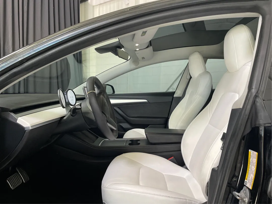 Tesla Model 3 2021 à vendre - photo 3
