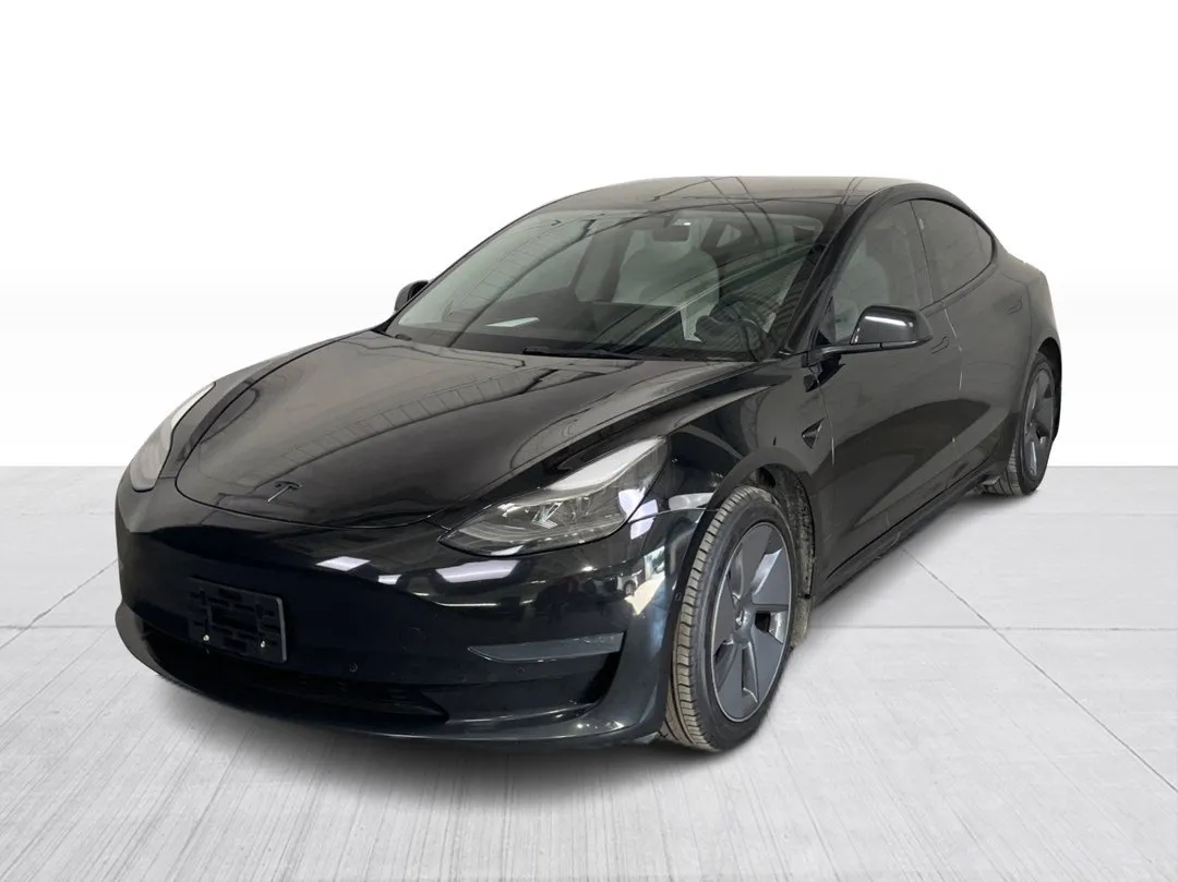 2021 Tesla Model 3 for sale - photo 3