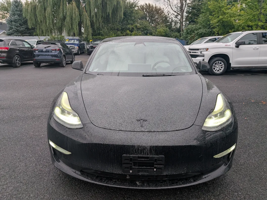 Tesla Model 3 2021 à vendre - photo 2