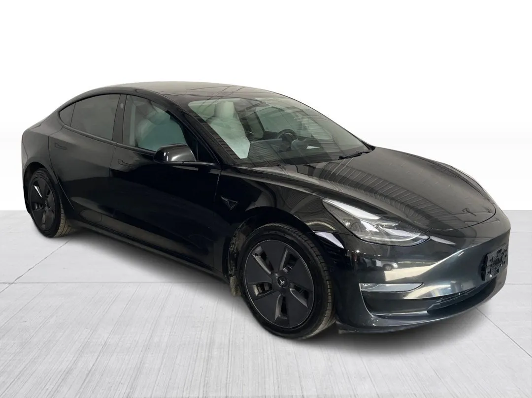 2021 Tesla Model 3 for sale - photo 1