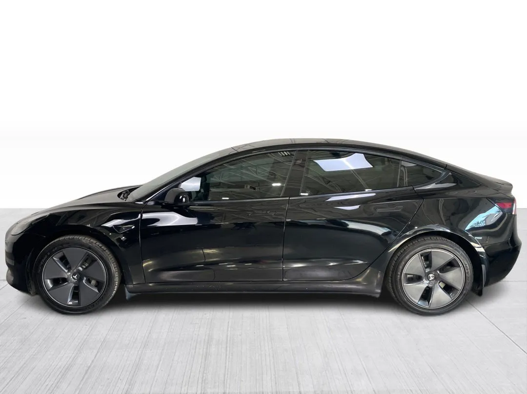 2021 Tesla Model 3 for sale - photo 4