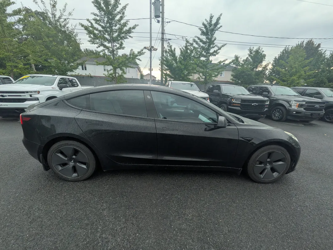 Tesla Model 3 2021 à vendre - photo 4