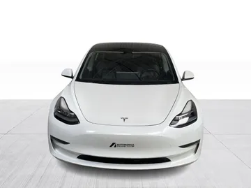 2021 Tesla Model 3 - image 8