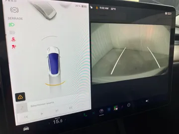 2021 Tesla Model 3 - image 23
