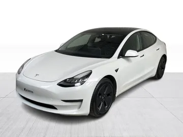 2021 Tesla Model 3 - image 9
