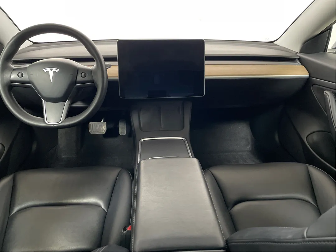 2021 Tesla Model 3 for sale - photo 4