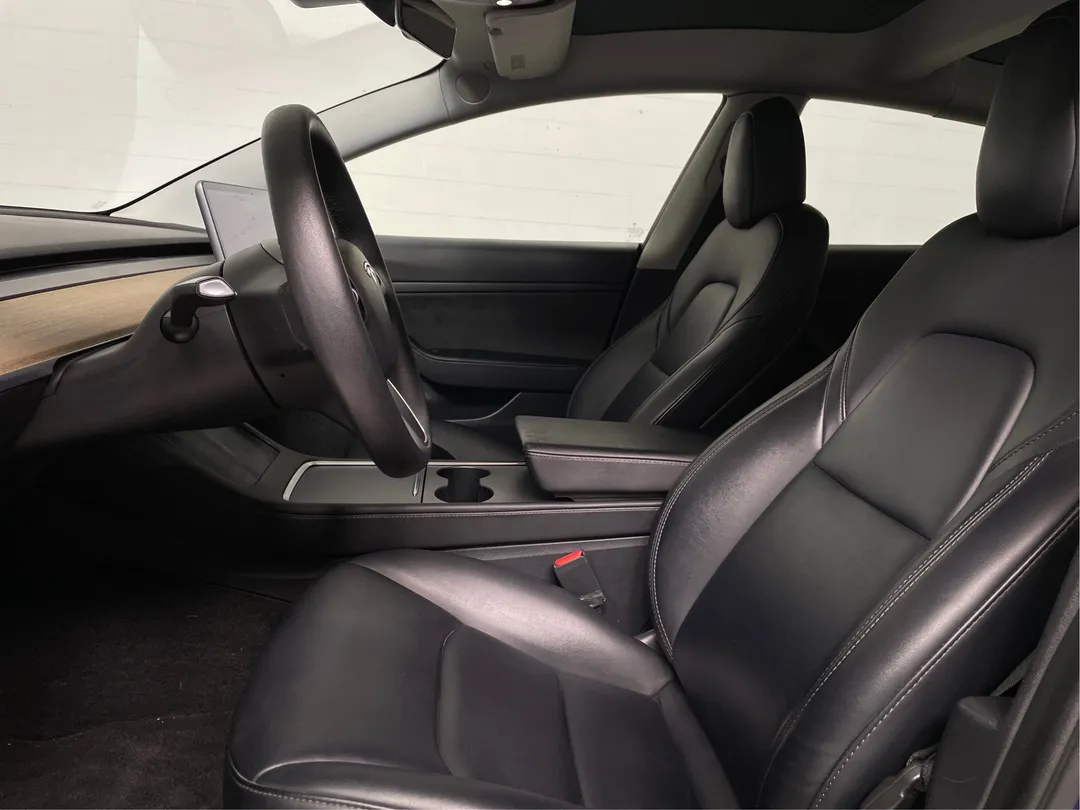 2021 Tesla Model 3 for sale - photo 3