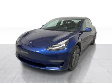 2021 Tesla Model 3 - image 3
