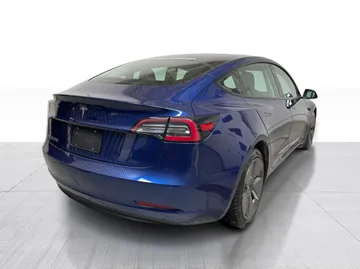2021 Tesla Model 3 - image 8