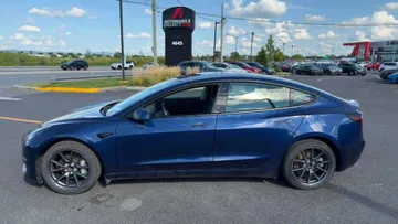 2021 Tesla Model 3 - image 4