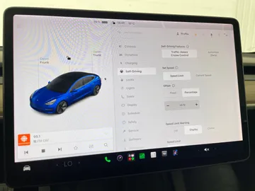 2021 Tesla Model 3 - image 26