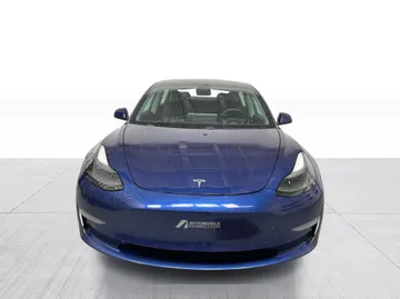 2021 Tesla Model 3 - image 2