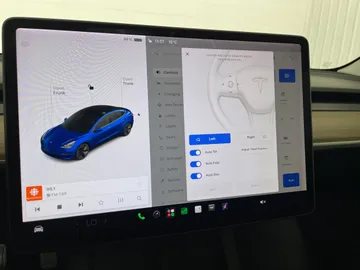 2021 Tesla Model 3 - image 24