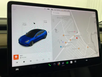 2021 Tesla Model 3 - image 28