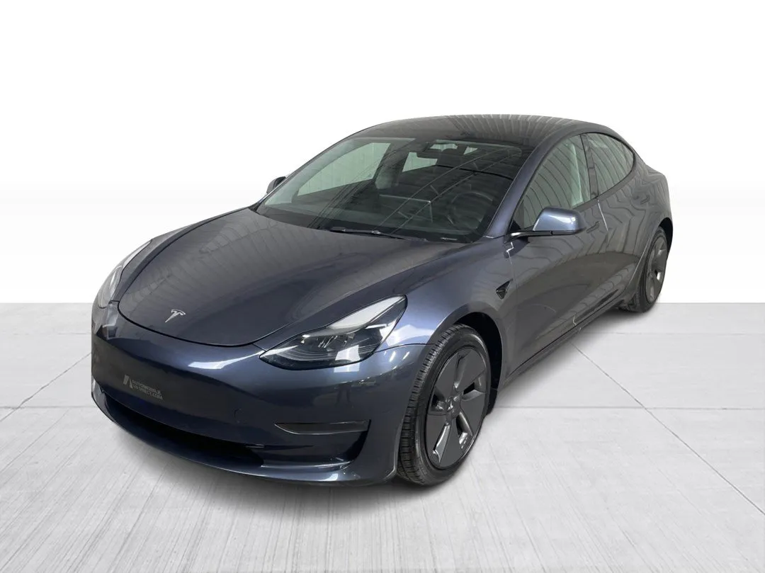 Tesla Model 3 2023 à vendre - photo 3