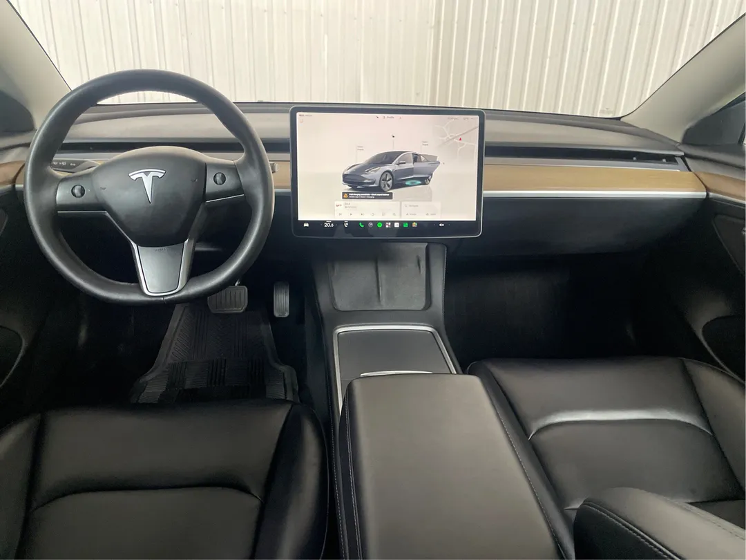 Tesla Model 3 2023 à vendre - photo 4