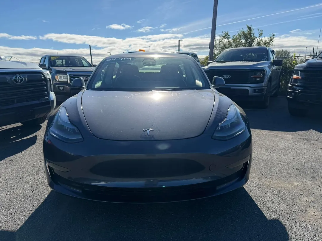 Tesla Model 3 2023 à vendre - photo 2