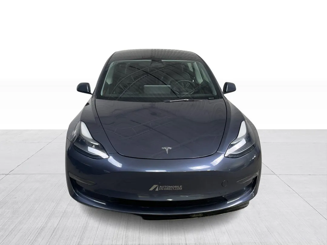 Tesla Model 3 2023 à vendre - photo 2