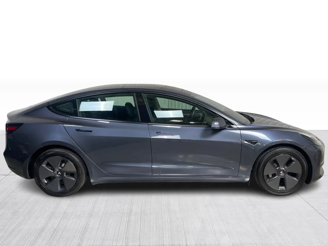 Tesla Model 3 2023 à vendre - photo 2