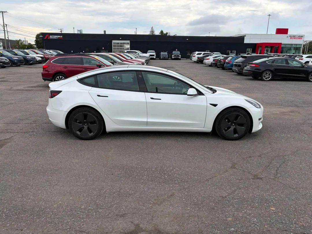 Tesla Model 3 2023, photo 5