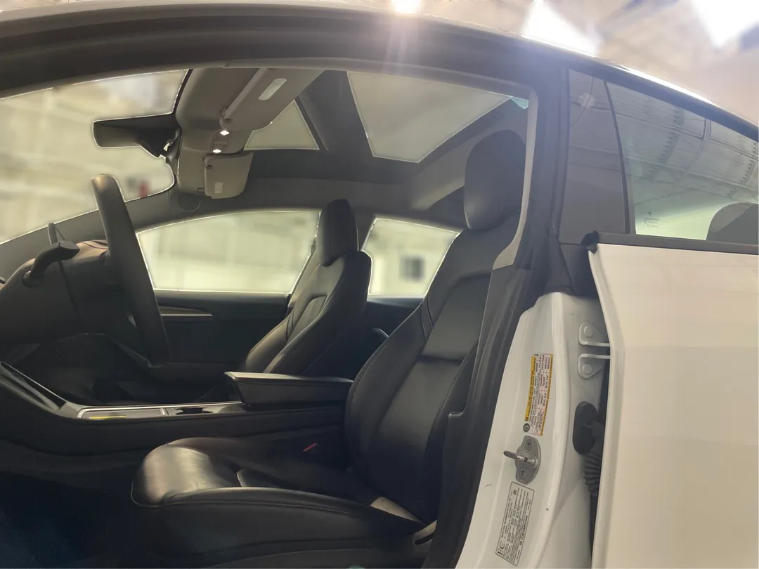 Tesla Model 3 2023 à vendre - photo 3