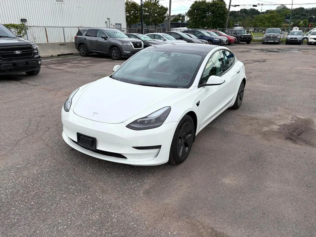 Tesla Model 3 2023 à vendre - photo 3