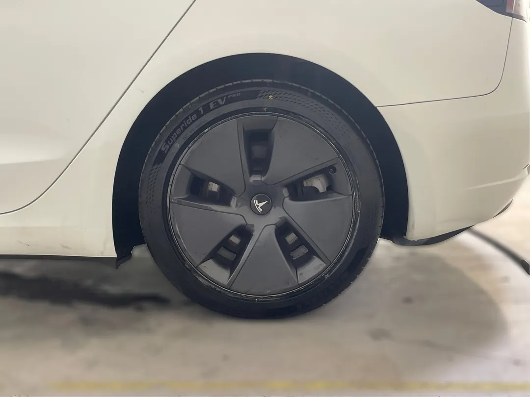 Tesla Model 3 2023 à vendre - photo 4