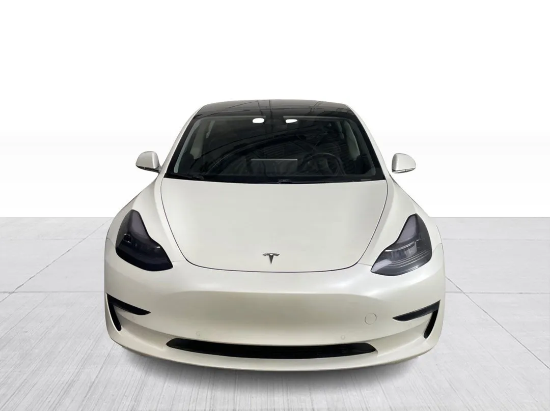 2020 Tesla Model 3 — photo 2