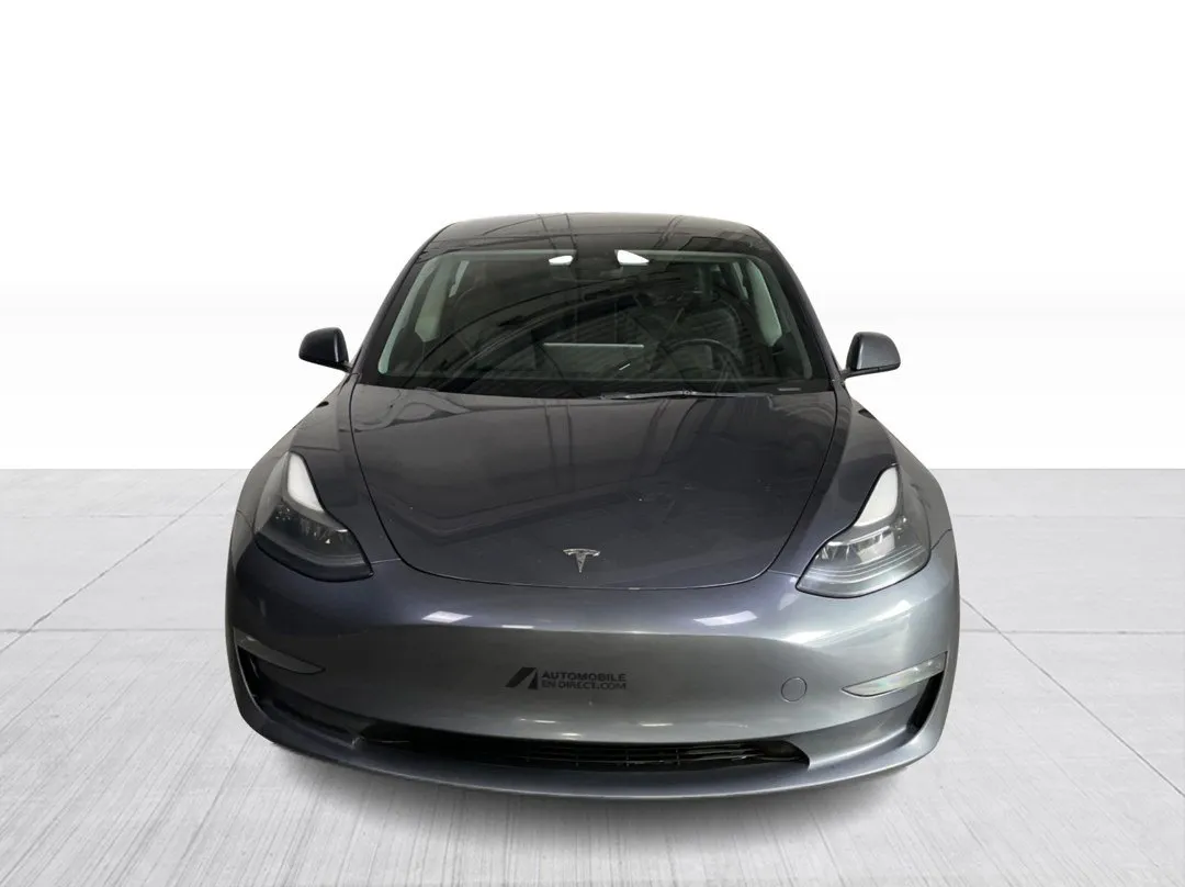 Tesla Model 3 2023 à vendre - photo 2