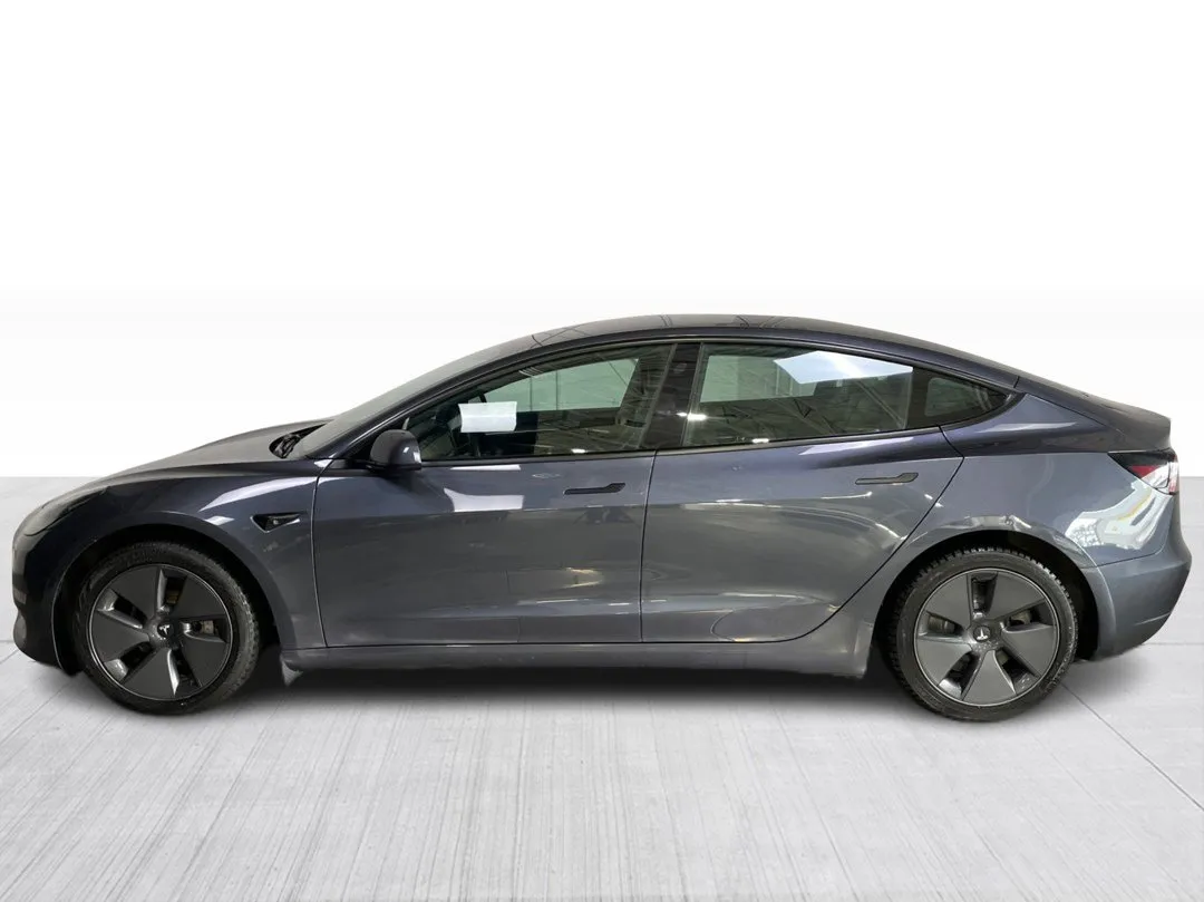 Tesla Model 3 2023 à vendre - photo 4