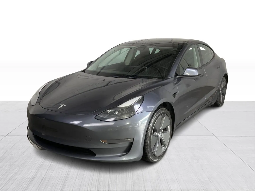 Tesla Model 3 2023 à vendre - photo 3