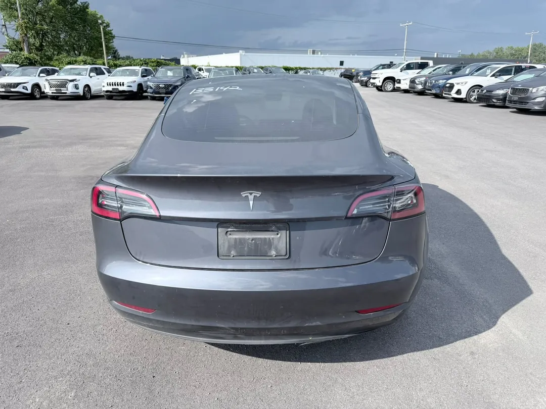 Tesla Model 3 2023 à vendre - photo 4