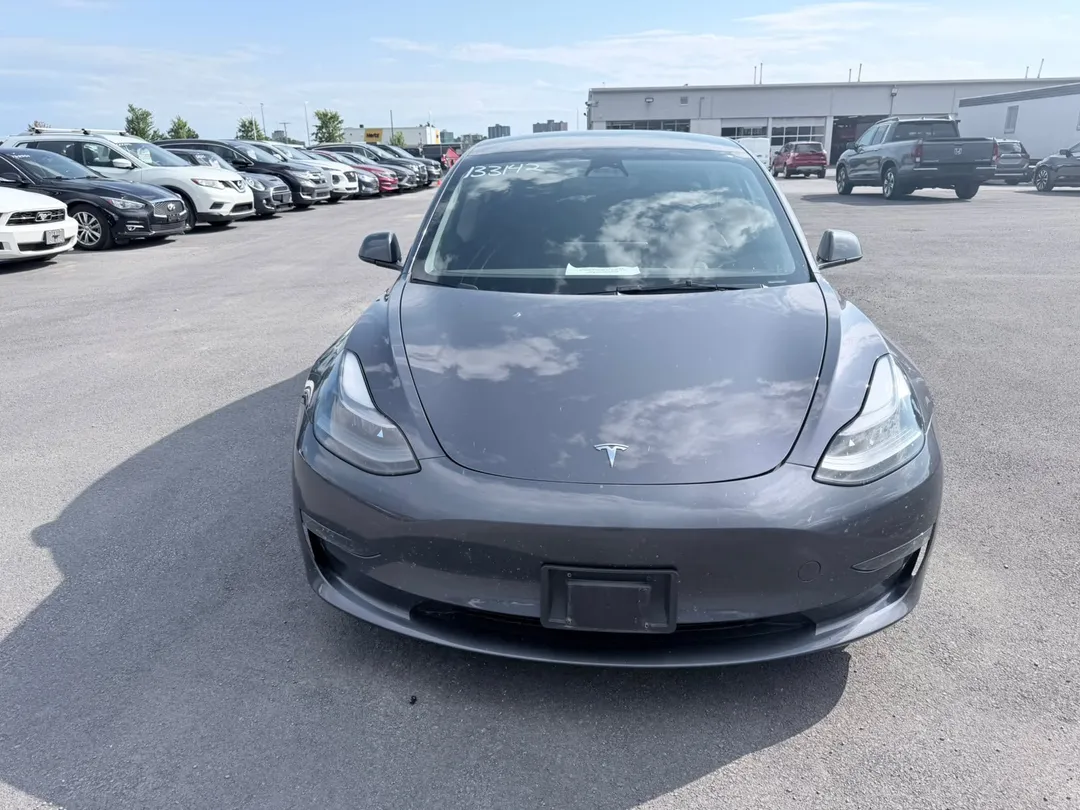 Tesla Model 3 2023 à vendre - photo 2