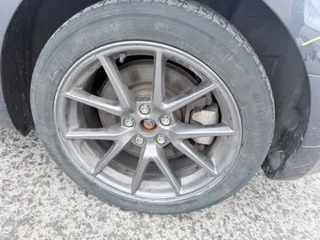 2023 Tesla Model 3 - image 7