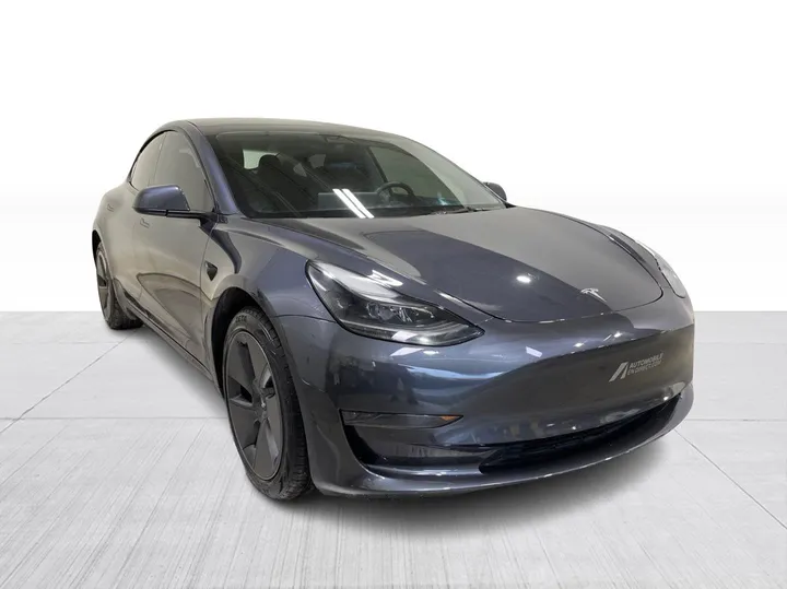 Tesla Model 3 2023 à vendre - photo 1