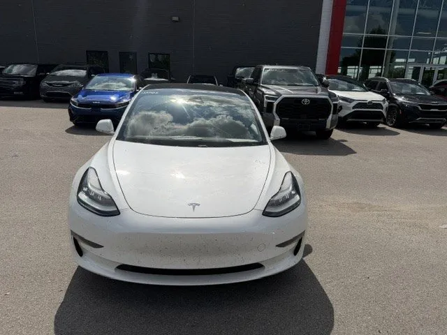 Tesla Model 3 2020 à vendre - photo 2