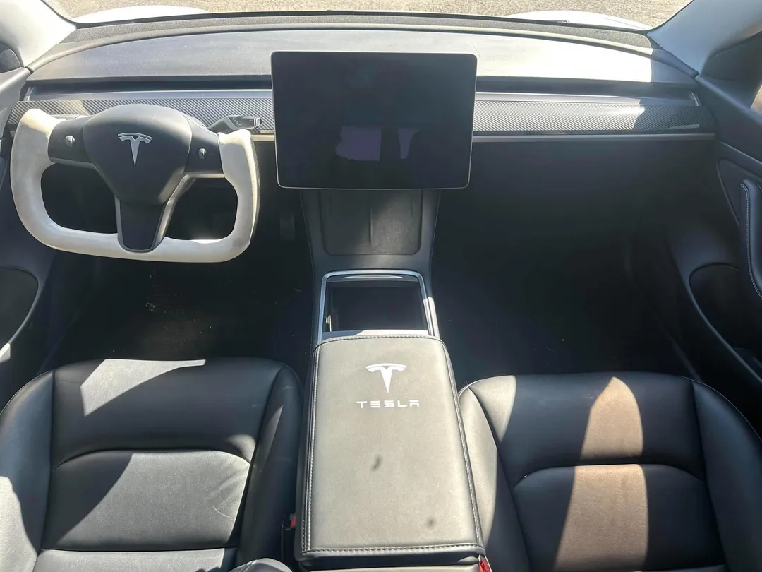 Tesla Model 3 2021 à vendre - photo 3