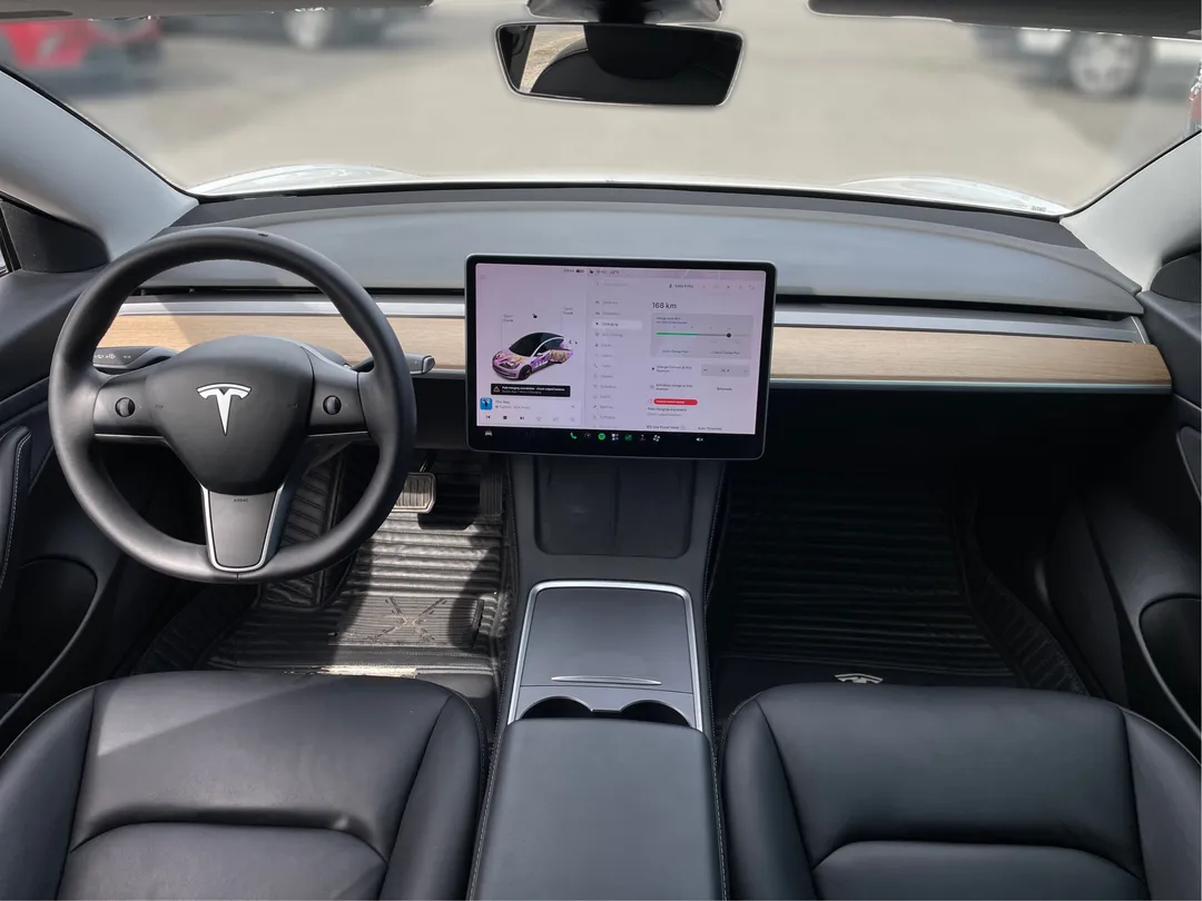 2021 Tesla Model 3 for sale - photo 4